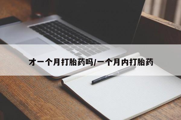 卖打胎药的微信才一个月打胎药吗/一个月内打胎药