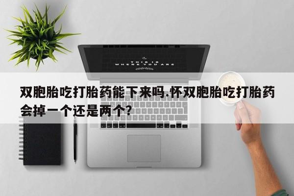 卖打胎药的微信双胞胎吃打胎药能下来吗.怀双胞胎吃打胎药会掉一个还是两个？
