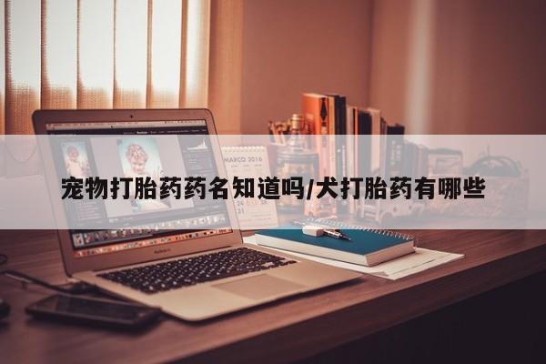 卖打胎药的微信宠物打胎药药名知道吗/犬打胎药有哪些